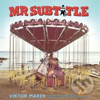 Mr Subtitle:  The Lucky Bag of Viktor Marek LP - Mr Subtitle