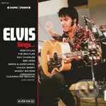 Elvis Presley: Elvis Sings LP (2 LP) - Elvis Presley