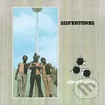 Silvertones:  Silver Bullets LP - Silvertones