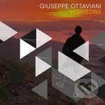 Giuseppe Ottaviani:  Horizons - Giuseppe Ottaviani