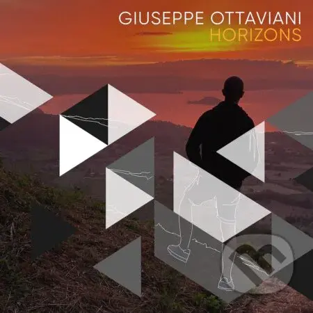 Giuseppe Ottaviani:  Horizons - Giuseppe Ottaviani