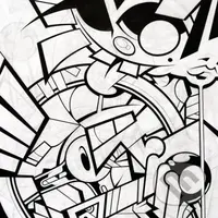 Mechatok: Wide Awake LP - Mechatok