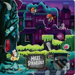 Mezi strašidly - Ondřej Navrátil - kniha z kategorie Pohádky