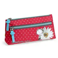 Busquets Púzdro dvojzips Margarita SALVAJE-Busquets