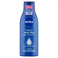 NIVEA Body Milk
