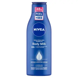 NIVEA Body Milk