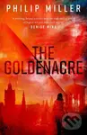 The Goldenacre (A Shona Sandison Mystery) - Philip Miller - kniha z kategorie Detektivky, thrillery a horory