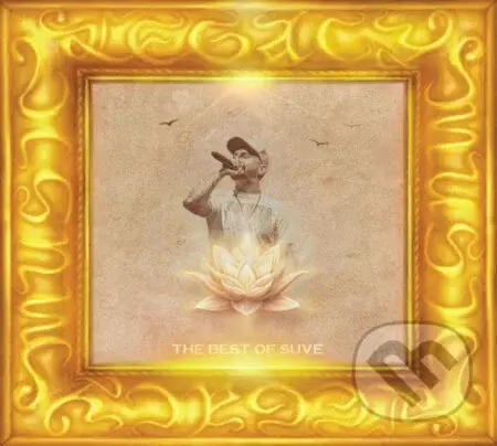 Suvereno: Best Of LP - Suvereno