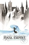 Mistborn (The Final Empire) - Brandon Sanderson