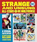 Strange And Unsung All Stars Of Dc (A Visual Encyclopedia)
