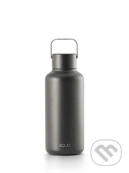 Fľaša EQUA TIMELESS Dark (600 ml)