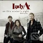 Lady A:  On This Winter's Night/dlx - Lady A