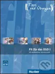 Fit für das DSD II, Übungsbuch, interaktive Version
