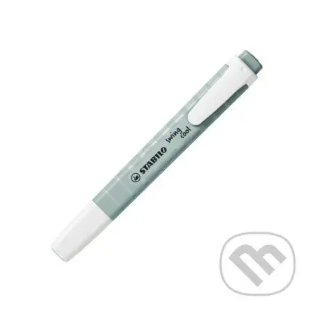 Zvýrazňovač STABILO swing cool NatureCOLORS - zemitá zelená