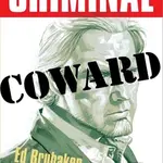 Criminal Volume 1: Coward (New Edition) - Ed Brubaker - kniha z kategorie Komiksy