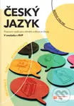 Český jazyk pro SOŠ - pracovní sešit