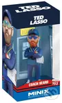 MINIX TV: Ted Lasso - Coach Beard
