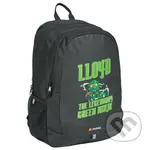 LEGO Ninjago Lloyd - Školský batoh