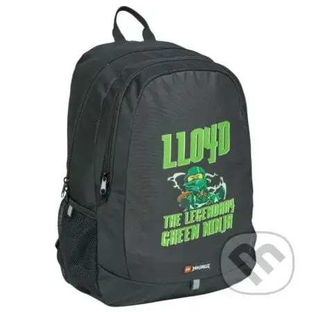 LEGO Ninjago Lloyd - Školský batoh