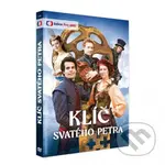 Klíč svatého Petra - Karel Janák - film z kategorie České