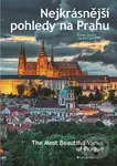 Nejkrásnější pohledy na Prahu - David Černý - kniha z kategorie Cestopisy