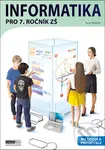 Informatika pro 7. ročník ZŠ - Metodika pro učitele - kniha z kategorie Informatika