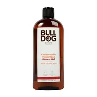 Bulldog Cedarwood & Tonka Bean Shower Gel Sprchový gél