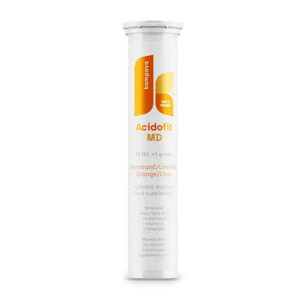 Kompava ACIDOFIT
