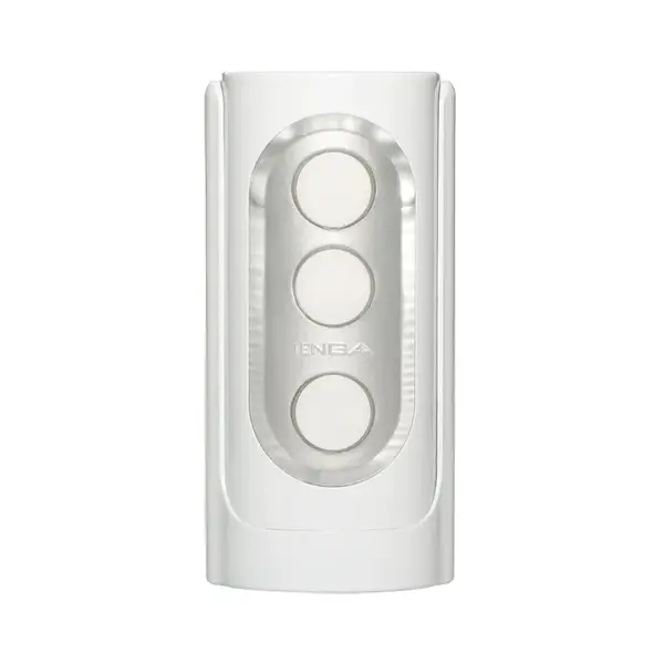 Masturbátor - Tenga Flip Hole biela