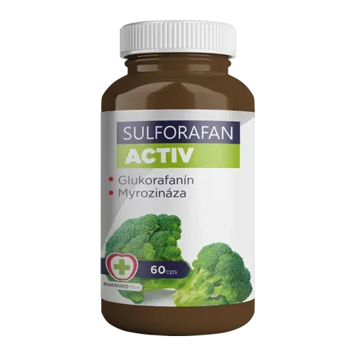 SULFORAFAN ACTIV