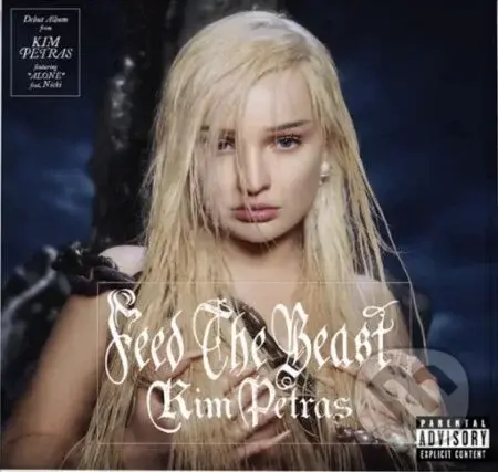 Kim Petras: Feed The Beast - Kim Petras