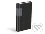 Diář 2026 D802 PU gray/dark gray