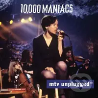 10.000 Maniacs: MTV Unplugged10.000 Maniacs: MTV Unplugged