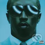 Puff Daddy: Press Play LP (2 LP) - Puff Daddy