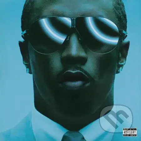 Puff Daddy: Press Play LP (2 LP) - Puff Daddy