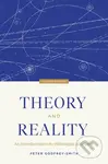 Theory and Reality (An Introduction to the Philosophy of Science, Second Edition) - kniha z kategorie Přírodní vědy a technika