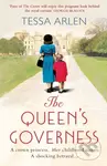 The Queen's Governess (The scandalous and unmissable royal story you won't be able to put down in 2022!) - kniha z kategorie Společenská beletrie