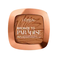 L´Oréal Paris Wake Up & Glow bronzer