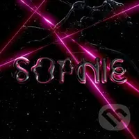 Sophie: Sophie (Clear) LP (2 LP) - Sophie