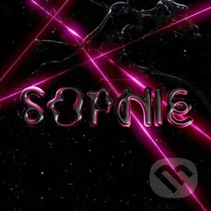 Sophie: Sophie (Clear) LP (2 LP) - Sophie