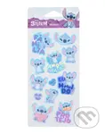 Colorino Pop-Up samolepky Stitch 2, mix