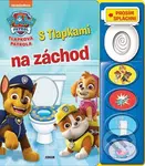 S Tlapkami na záchod (Tlapková patrola) - kniha z kategorie Naučné knihy