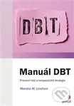 Manuál DBT (Pracovní listy a terapeutické strategie) - kniha z kategorie Psychoterapie