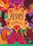 Aesop's Fables - Aesop - kniha z kategorie Pro děti