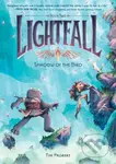 Lightfall: Shadow of the Bird - Probert Tim - kniha z kategorie Pro děti