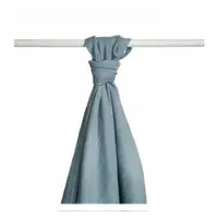 XKKO BMB Bambusová osuška 90x100 Silver (1ks)