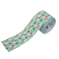 REHAFUND PILO-9020/1 tejpovacia páska plameniak 5cm x 5m