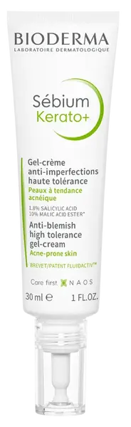 BIODERMA Sébium Kerato+