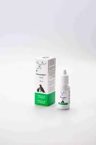TraumaPet oto Ag 50 ml