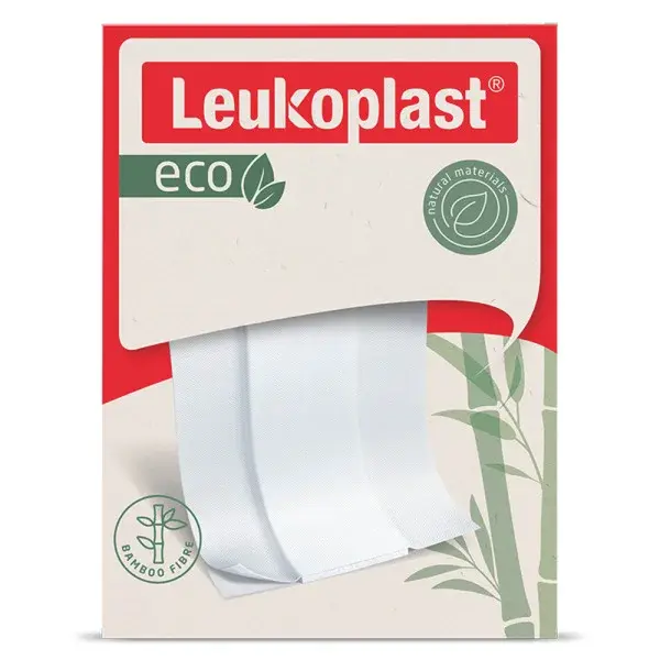 Leukoplast® Eco Dressing Length